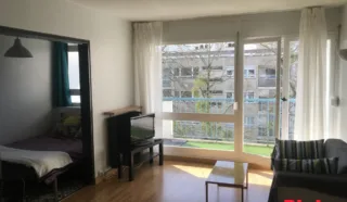 Appartement 2 pièce(s)