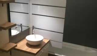 Appartement 2 pièce(s)