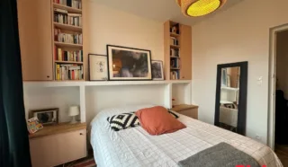 Appartement 4 pièce(s)