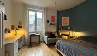 Appartement 4 pièce(s)