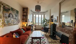 Appartement 4 pièce(s)