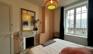 Appartement 4 pièce(s)