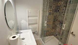 Appartement 2 pièce(s)