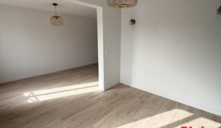 Appartement 2 pièce(s)