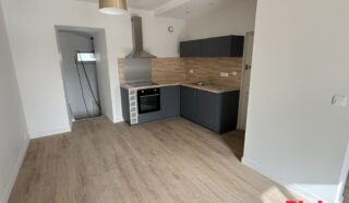 Appartement 2 pièce(s)