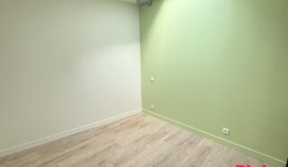 Appartement 2 pièce(s)