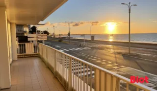 Appartement 3 pièce(s)