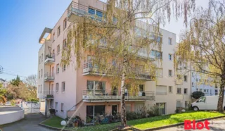 Appartement 1 pièce(s)