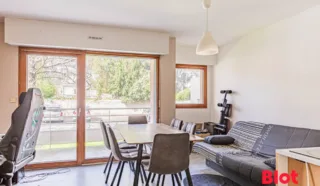 Appartement 1 pièce(s)