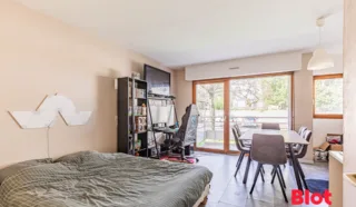 Appartement 1 pièce(s)