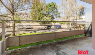 Appartement 1 pièce(s)