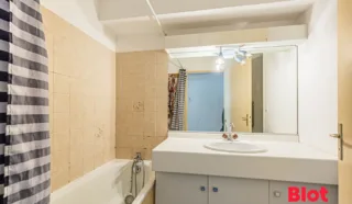 Appartement 1 pièce(s)