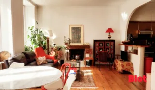 Appartement 4 pièce(s)