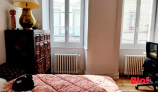 Appartement 4 pièce(s)