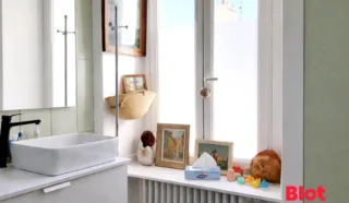 Appartement 4 pièce(s)