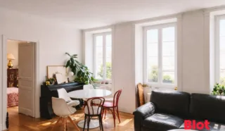 Appartement 4 pièce(s)