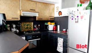 Appartement 4 pièce(s)