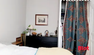 Appartement 4 pièce(s)