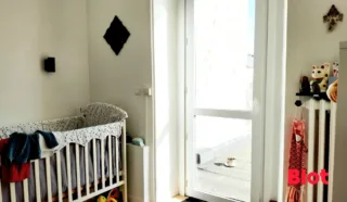 Appartement 4 pièce(s)