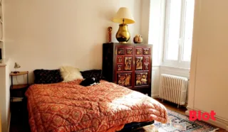 Appartement 4 pièce(s)