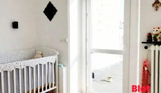 Appartement 4 pièce(s)