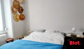 Appartement 4 pièce(s)