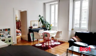 Appartement 4 pièce(s)