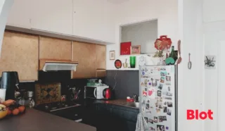 Appartement 4 pièce(s)