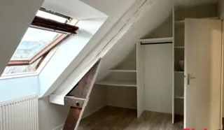 Appartement 1 pièce(s)