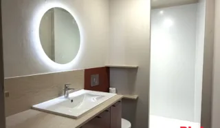 Appartement 1 pièce(s)