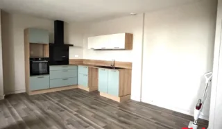 Appartement 1 pièce(s)