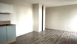 Appartement 1 pièce(s)