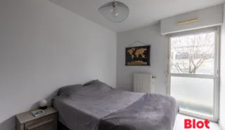 Appartement 3 pièce(s)