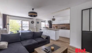 Appartement 3 pièce(s)