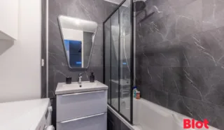 Appartement 3 pièce(s)