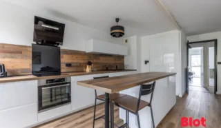 Appartement 3 pièce(s)