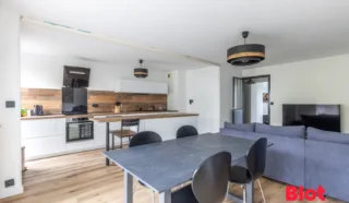 Appartement 3 pièce(s)