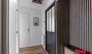 Appartement 3 pièce(s)