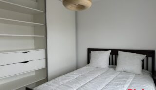 Appartement 2 pièce(s)