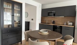 Appartement 2 pièce(s)