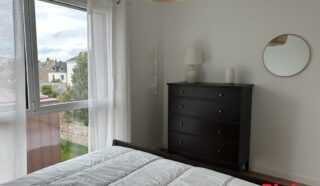 Appartement 2 pièce(s)