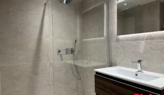 Appartement 2 pièce(s)