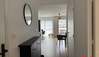 Appartement 2 pièce(s)