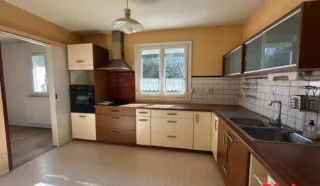 Appartement 5 pièce(s)