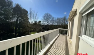 Appartement 5 pièce(s)