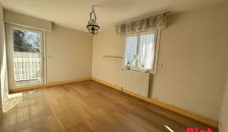 Appartement 5 pièce(s)