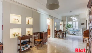 Appartement 5 pièce(s)