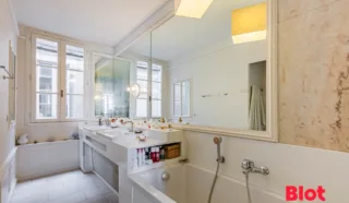 Appartement 5 pièce(s)