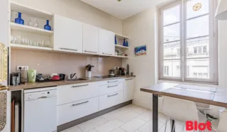 Appartement 5 pièce(s)