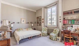 Appartement 5 pièce(s)